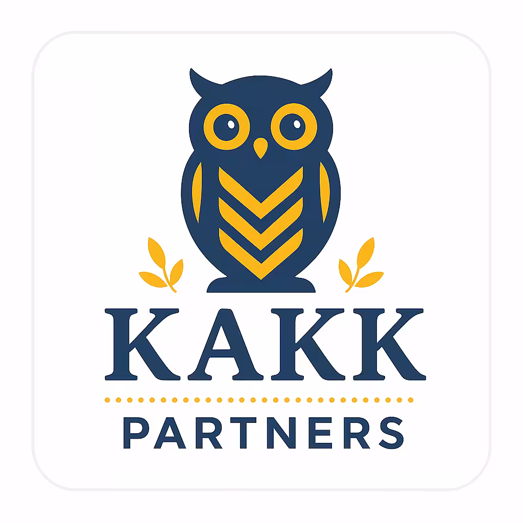 KAKK Partners logo