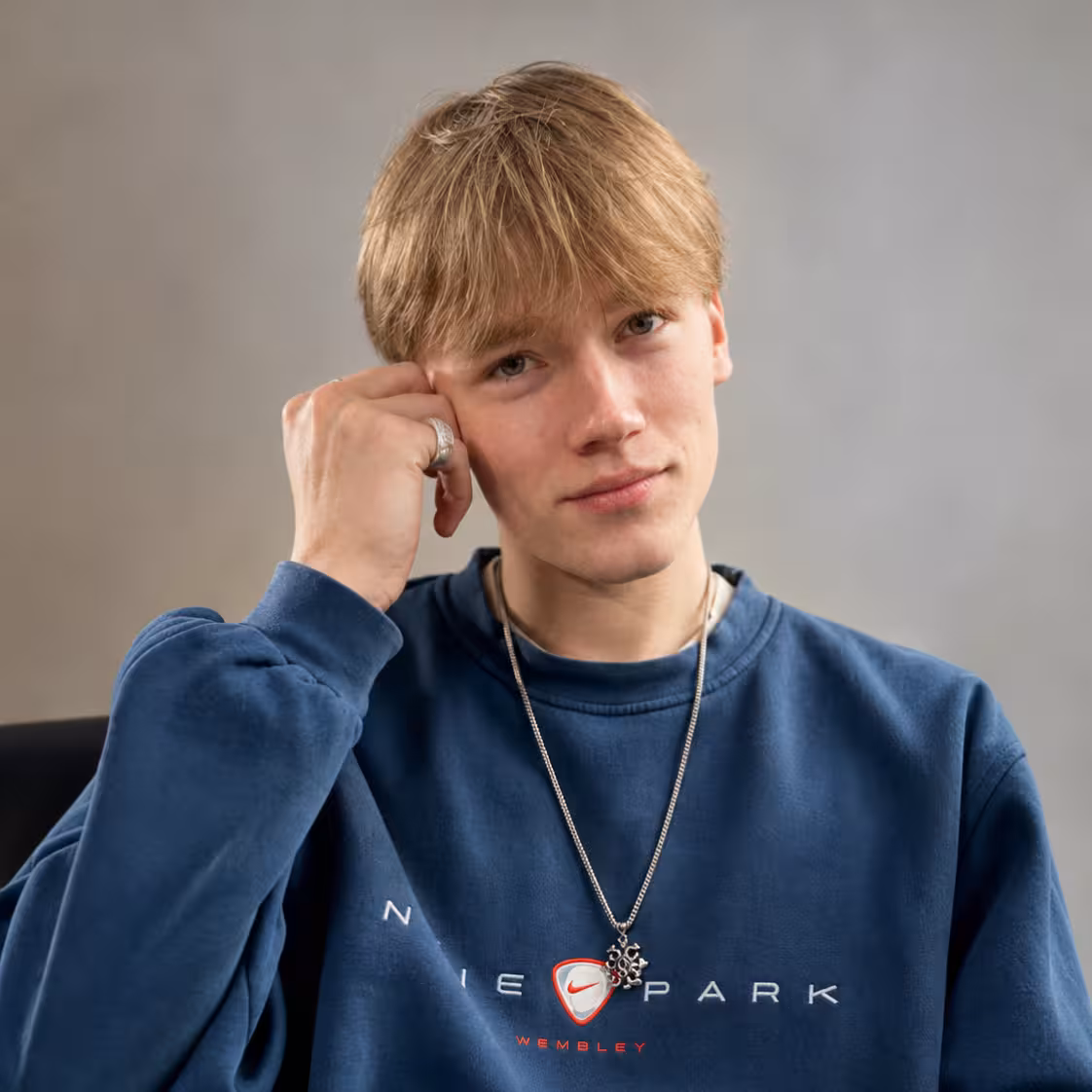 Karmo Lankots portrait
